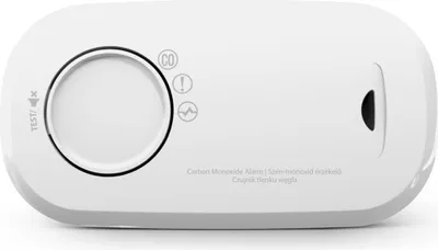 Produktbild von FireAngel FA3313-INT Kohlenmonoxidsensor