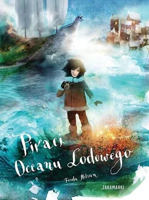 Produktbild von Piraci Oceanu Lodowego