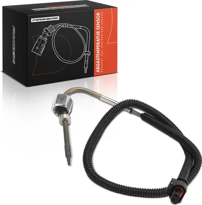Produktbild von Frankberg 1x Abgastemperatursensor für Mercedes-Benz W205 A205 C205 S205 W213
