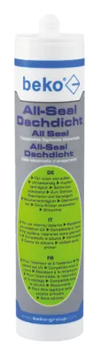 Produktbild von BEKO All-Seal, 300 ml 23330001 Kartusche 23330001
