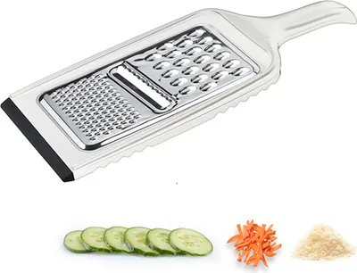 Produktbild von Universalreibe »3 in 1« EUROHOME®