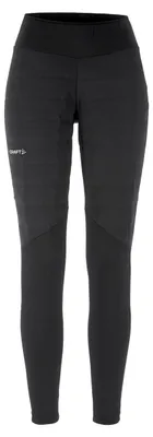 Produktbild von craft SubZ Tights 4 Damenhose L
