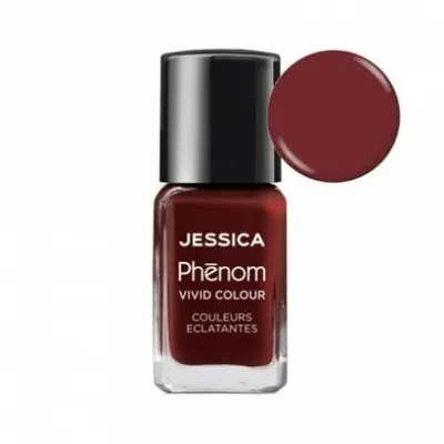 Image de Jessica, Vernis à ongles Vivid Colour, PHEN-063, Illicit Love, 14 ml