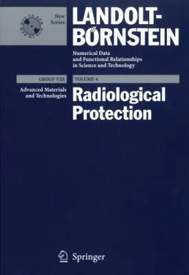 Produktbild von Radiological Protection