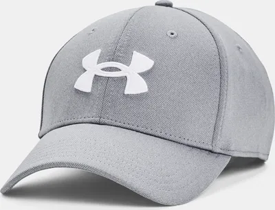Obrázek produktu pro Kšiltovka Men's UA Blitzing-GRY