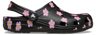 Zdjęcie produktu dla Crocs Kids' Classic Flower Clog 36-37