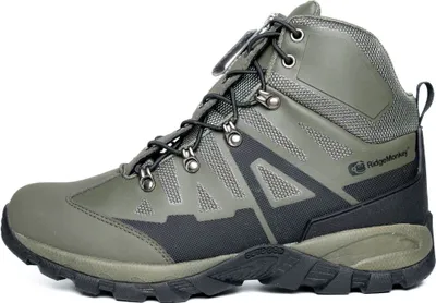 Produktbild von RidgeMonkey QuickZip All-Weather Boots - Größe: 46