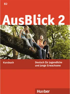 Image de AusBlick 02. Kursbuch