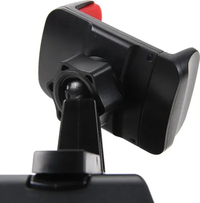 Obrázek produktu pro Držák mobilního telefonu, držák do auta, otočný, náhradní pro Wrangler JK 2012-2017