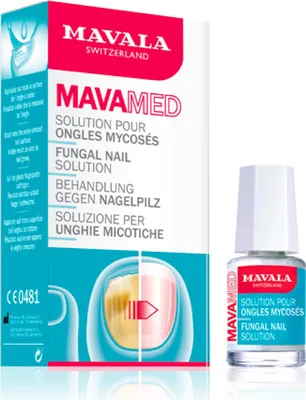 Immagine prodotto di Mavala Mavamed 5 ml