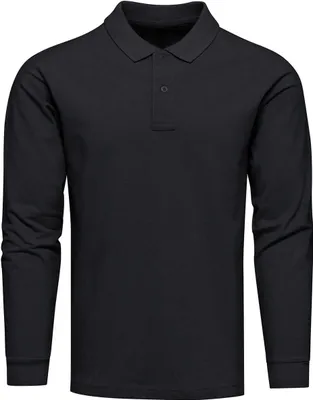 Immagine prodotto di Recea T-shirt a maniche lunghe Elezi nero XXL