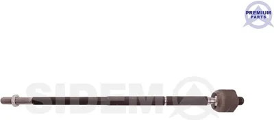 Produktbild von SIDEM 91013 Axialgelenk Spurstange für SMART FORTWO Coupe (451) Vorne