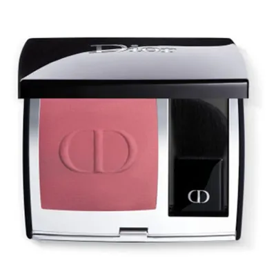 Produktbild von Dior Rouge Blush, Pink, Poison Matte, 1 Farben, Puder, Palette, Frauen