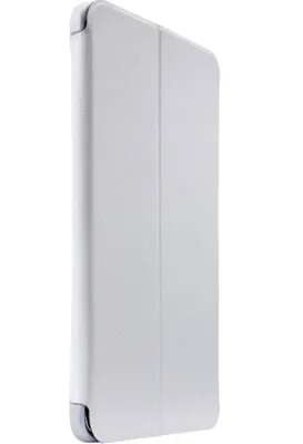 Image de SnapView Folio Blanc pour Samsung Galaxy Tab 4 7.0