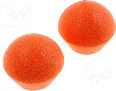 Produktbild von 1x Auswechselbare Aufsätze für Gehörschutzstöpsel 218g 7100100262 Gehörschutz