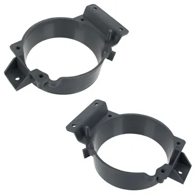 Immagine prodotto di Supporto per faro fendinebbia, destro e sinistro, per Ford Transit VII MK7