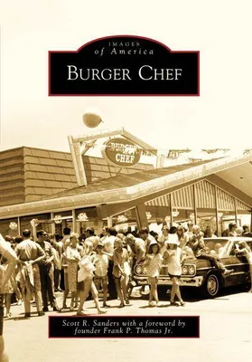 Produktbild von Burger Chef