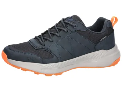 Produktbild von Lico Sportliche Schnürschuhe Herren 31393133383137 Blau 44 EU