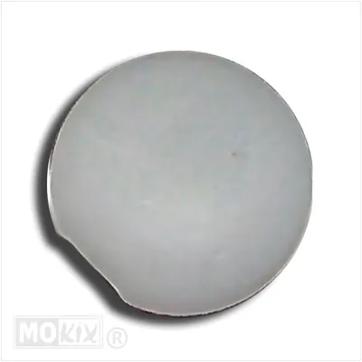 Zdjęcie produktu dla Nakrętka korby pedału Solex