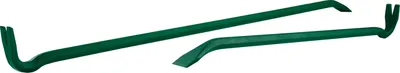 Produktbild von PARKSIDE® Stemmeisen-Set 2tlg. / Stemmhebelsatz 4t (Stemmeisen-Set 2tlg.)