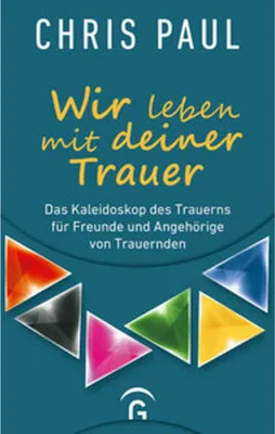 Immagine prodotto di Wir leben mit deiner Trauer