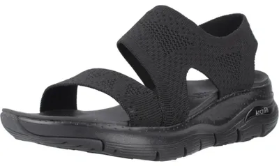 Produktbild von SKECHERS ARCH FIT Schwarz
