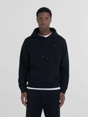 Obrázek produktu pro Replay Small Logo Hoodie Pánská