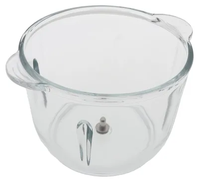 Obrázek produktu pro Skleněná nádoba pro kuchyňský robot Moulinex Choppeo DJ6021 – MS-653648