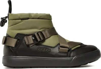 Produktbild von Keen Hoodzerra WP Damen Stiefel Boots Winterschuhe Schneestiefel 1026673