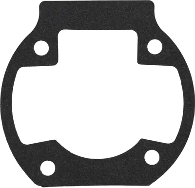Produktbild von ZTX 130 Zylinderfußdichtung Ø61 0,2mm