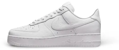 Produktbild von Nike Air Force 1 Low Drake Certified Lover Boy White - 38.5 Größe: 38.5