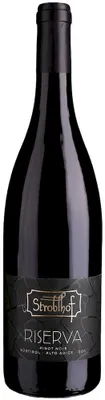 Produktbild von Blauburgunder Riserva DOC - Stroblhof