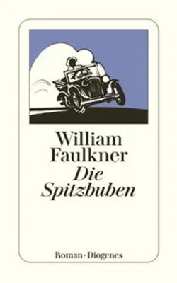 Obrázek produktu pro Die Spitzbuben