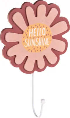 Image de Porte-vêtements pour enfants FUNNY, MDF