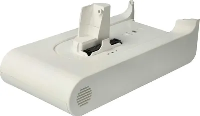 Produktbild von vhbw Akku kompatibel mit Xiaomi MJWXCQ04ZM Saugroboter Weiß (2500 mAh, 25,2 V, Li-Ion)