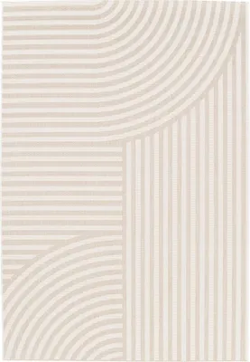 Produktbild von Lafuma Tapis Outdoor Teppich Beige