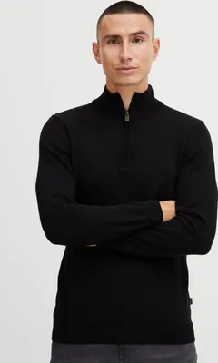 Produktbild von Solid SDAnsgar - 21300962ME Herren Strickpullover Feinstrick Pullover