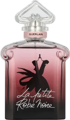 Produktbild von Guerlain La Petite Robe Noire Intense Edp Spray