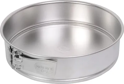 Image de Oetker Moule à charnière 26 cm Classic en aluminium