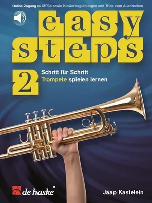 Produktbild von Easy steps 2