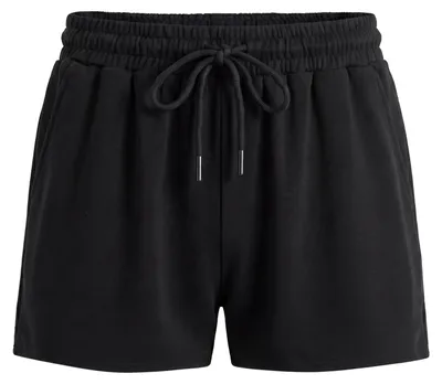 Produktbild von WATLEY damen shorts - schwarz, S