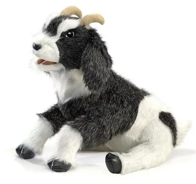 Produktbild von Folkmanis 2520, Handpuppe, Tier, 1 Stück(e)