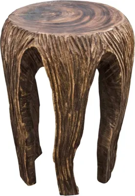Produktbild von Casa Padrino Beistelltisch 40 x H. 54,5 cm - Luxus Qualität