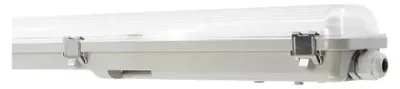 Zdjęcie produktu dla Przemysłowa Lampy Led W Obudowie Odpornej Na Wilgoć, Klasa Ip65, 1500 W, 2Xlamp, Ip65, Ledvance