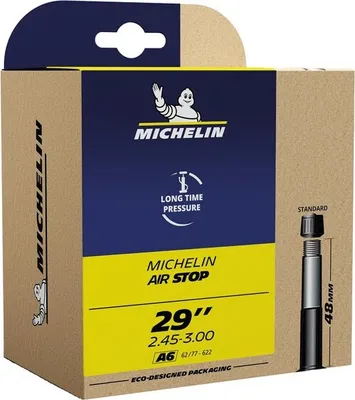 Image de Chambre à air Michelin A6 Airstop
