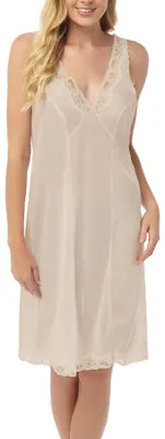 Productafbeelding van Marlon Tilly damesonderbroek, beige, maat 42