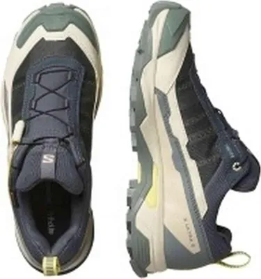 Produktbild von Turnschuhe Salomon L47726400 für Damen