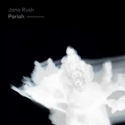 Produktbild von Rush,Jana-Pariah
