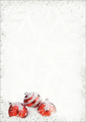 Zdjęcie produktu dla papier z motywem świątecznym sigel "Winter Flair", A4, 90 g/m²