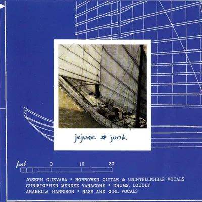 Obrázok produktu pre Jejune: Junk
